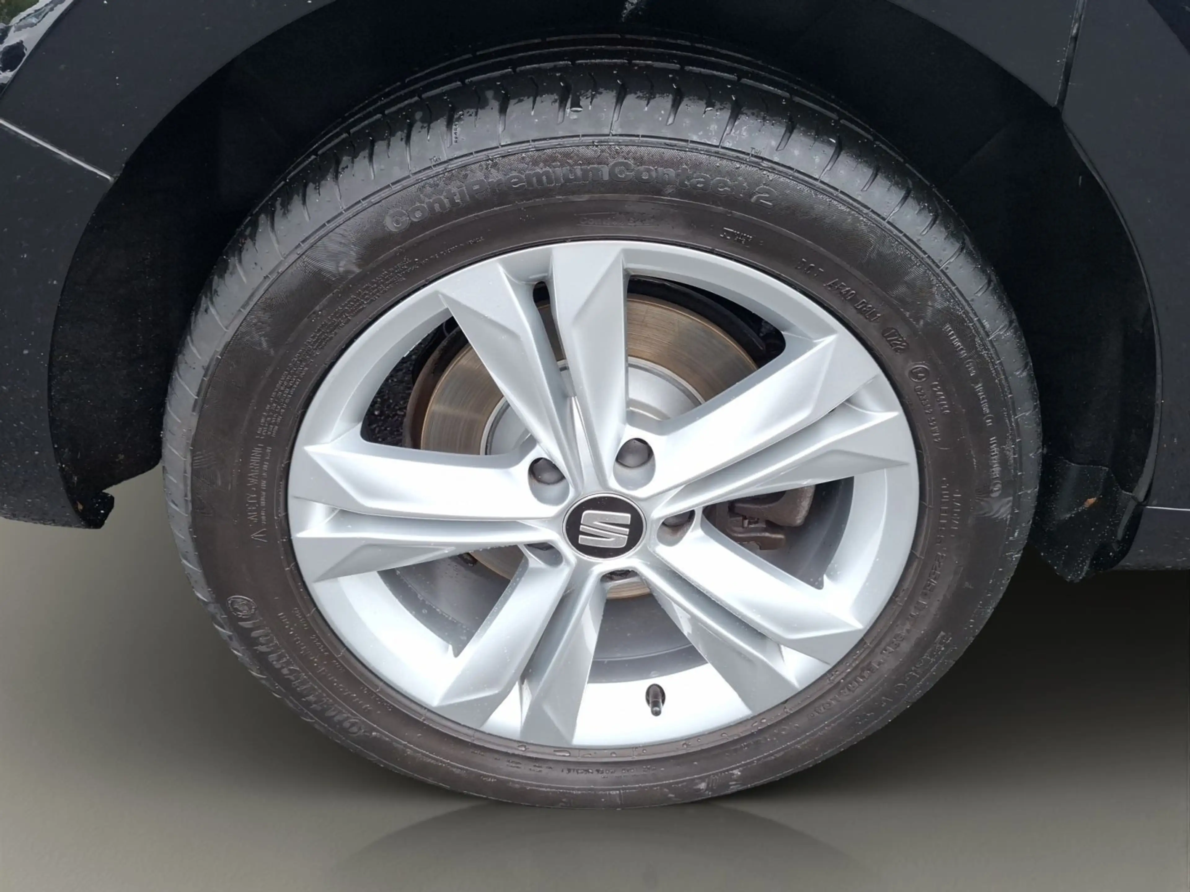 SEAT Alhambra 1.4 TSI 7-Sitzer  Xcellence Automatik, — photo 20