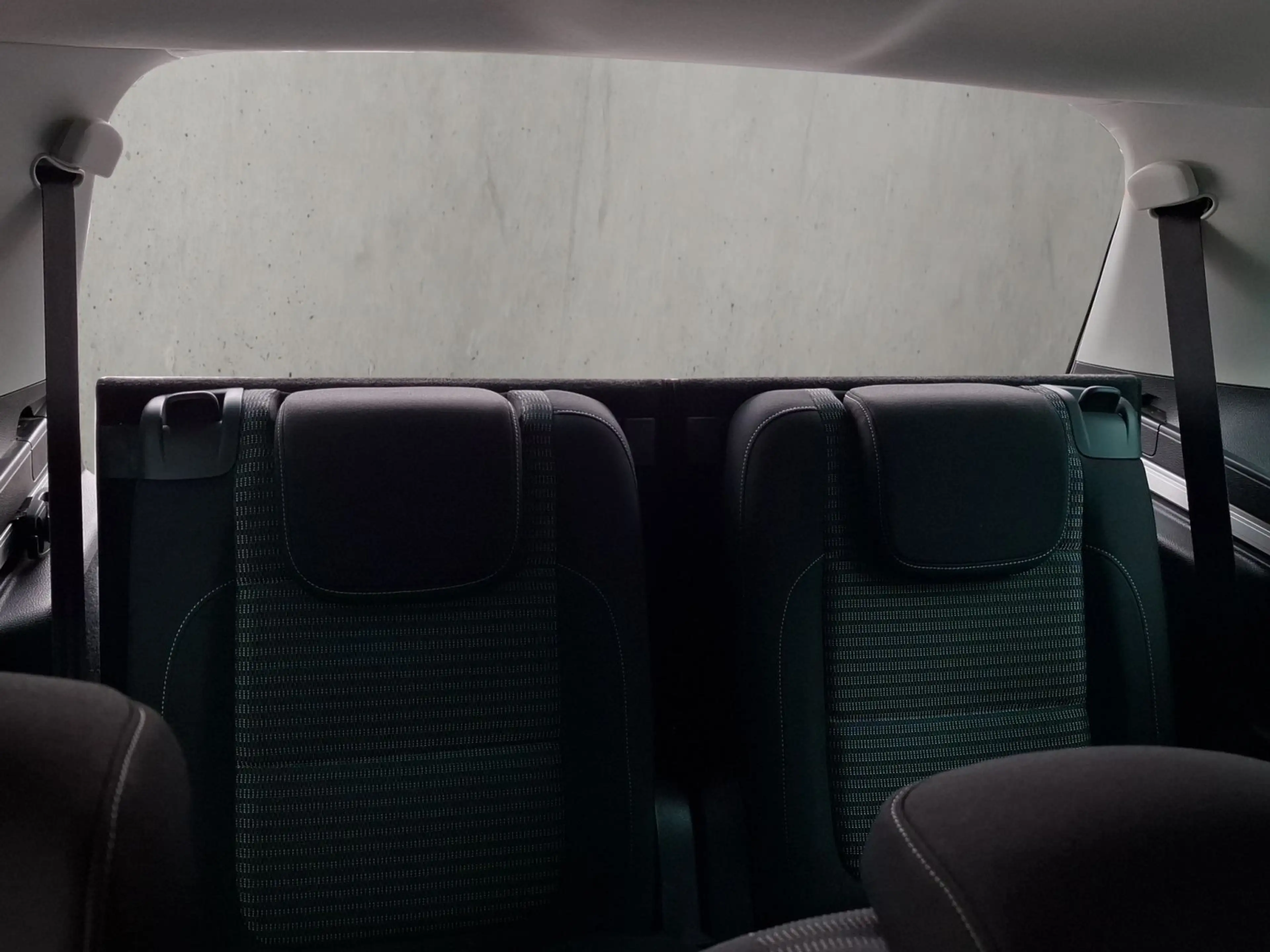 SEAT Alhambra 1.4 TSI 7-Sitzer  Xcellence Automatik, — photo 19