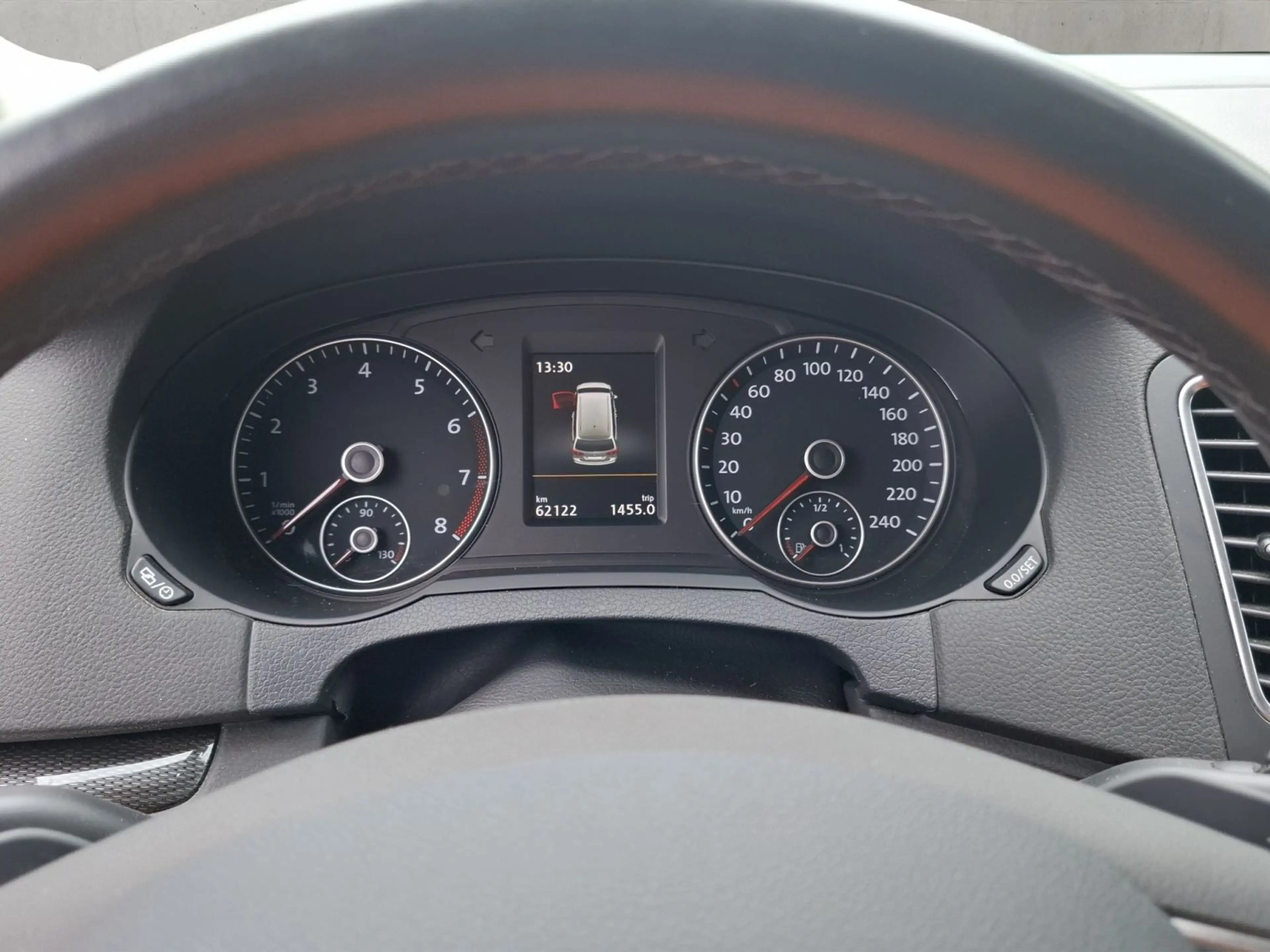 SEAT Alhambra 1.4 TSI 7-Sitzer  Xcellence Automatik, — photo 11
