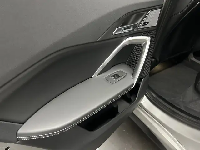 BMW X1 view 15