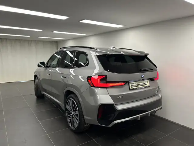 BMW X1 view 12