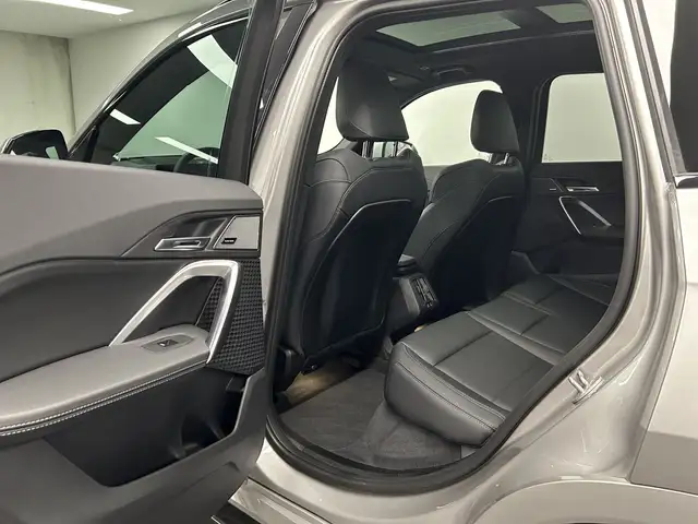 BMW X1 view 14