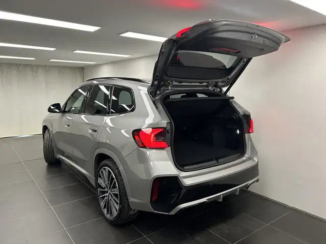 BMW X1 view 13
