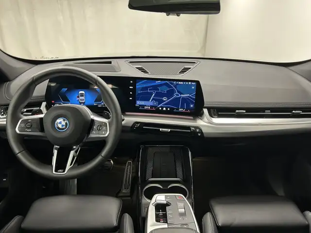 BMW X1 view 5