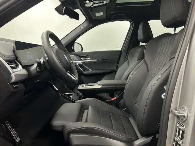 BMW X1 view 4