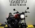 Royal Enfield Meteor 350 Rojo - thumbnail 11