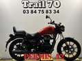 Royal Enfield Meteor 350 Rojo - thumbnail 1