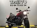 Royal Enfield Meteor 350 Rojo - thumbnail 6