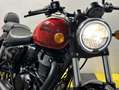Royal Enfield Meteor 350 Rojo - thumbnail 3