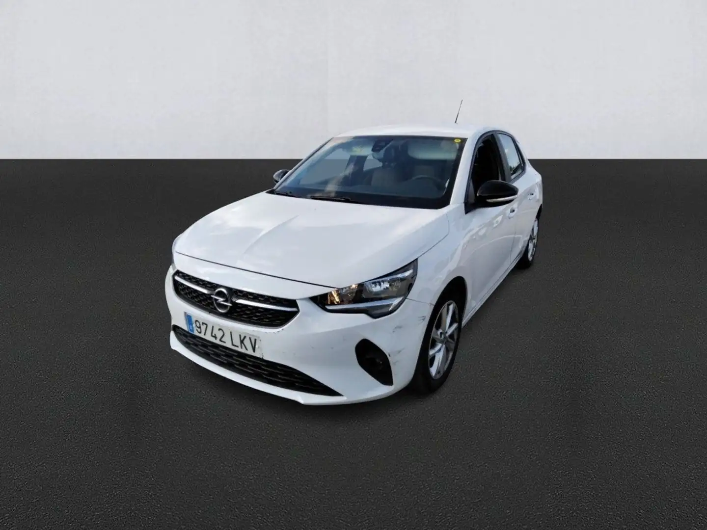 Opel Corsa 1.2 XEL S/S Edition 75 - 1