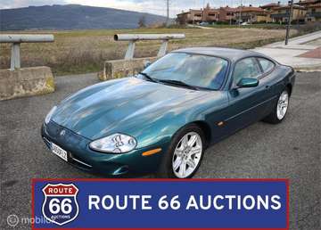 Coupe | 1997 | Route 66 Auctions