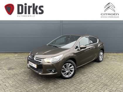 Citroen DS4 130pk So Chic (Leder - Xenon - Trekhaak - Navigati