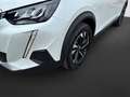 Peugeot 2008 e-2008 Allure Pack Elektromotor 136 Weiß - thumbnail 10
