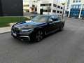 BMW 740 740Li Schwarz - thumbnail 1
