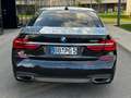 BMW 740 740Li Schwarz - thumbnail 4