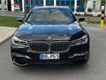 BMW 740 740Li Schwarz - thumbnail 3