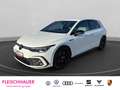 Volkswagen Golf GTI VIII Black-Style Leder-Paket LED+ Headup Weiß - thumbnail 1
