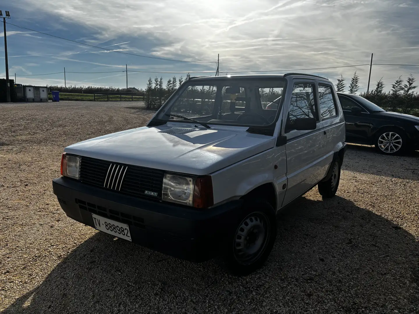 Fiat Panda 750 Young - 2