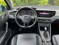 Volkswagen Polo 1.6 TDi DSG SPORT FULL 44.000 KM GPS CUIR CLIM LED Bleu - thumbnail 6