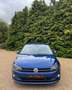 Volkswagen Polo 1.6 TDi DSG SPORT FULL 44.000 KM GPS CUIR CLIM LED Bleu - thumbnail 11