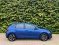 Volkswagen Polo 1.6 TDi DSG SPORT FULL 44.000 KM GPS CUIR CLIM LED Bleu - thumbnail 9