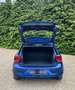 Volkswagen Polo 1.6 TDi DSG SPORT FULL 44.000 KM GPS CUIR CLIM LED Bleu - thumbnail 7