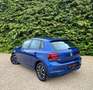 Volkswagen Polo 1.6 TDi DSG SPORT FULL 44.000 KM GPS CUIR CLIM LED Bleu - thumbnail 13