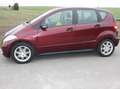 Mercedes-Benz A 170 avancart Rot - thumbnail 3