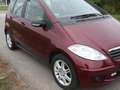 Mercedes-Benz A 170 avancart Rot - thumbnail 8