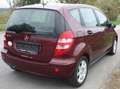 Mercedes-Benz A 170 avancart Rot - thumbnail 6
