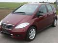 Mercedes-Benz A 170 avancart Rot - thumbnail 2
