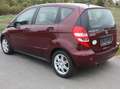 Mercedes-Benz A 170 avancart Rot - thumbnail 4