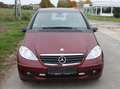 Mercedes-Benz A 170 avancart Rot - thumbnail 1