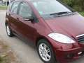 Mercedes-Benz A 170 avancart Rot - thumbnail 7