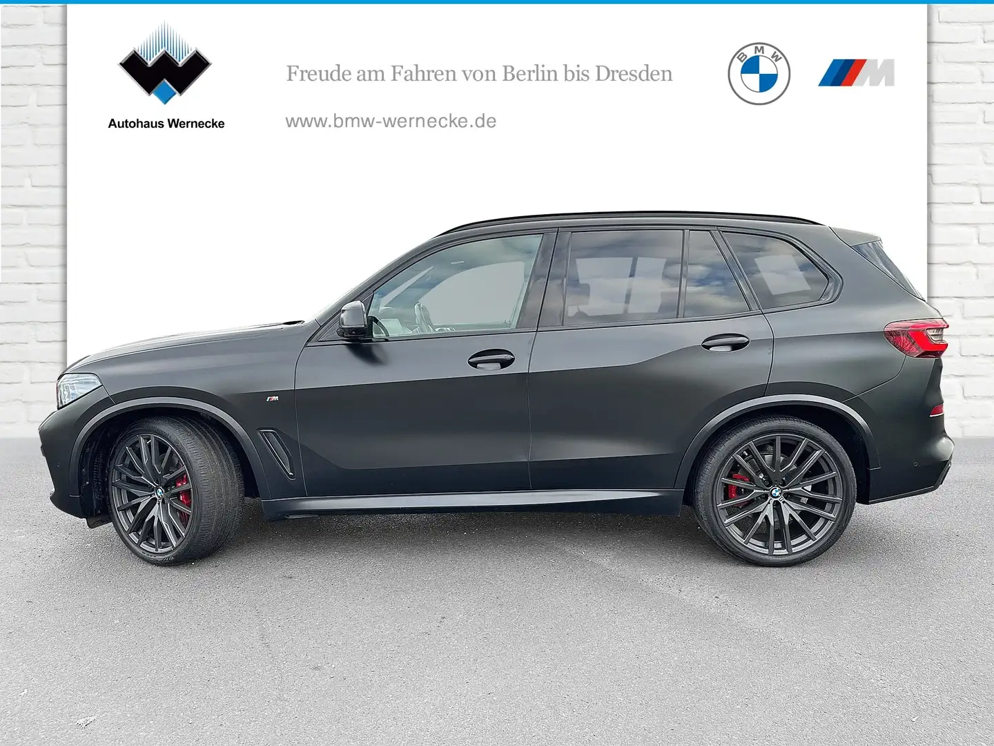 BMW X5 xDrive30d Head-Up HK HiFi DAB Aktivlenkung Gold - 2