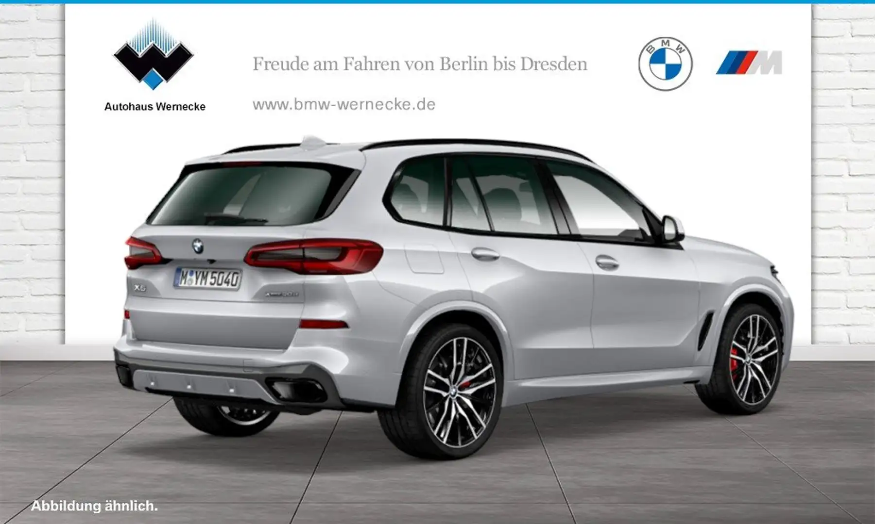 BMW X5 xDrive30d Head-Up HK HiFi DAB Aktivlenkung Gold - 2