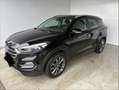 Hyundai TUCSON Tucson 2,0 CRDI 4WD Style Style Schwarz - thumbnail 4