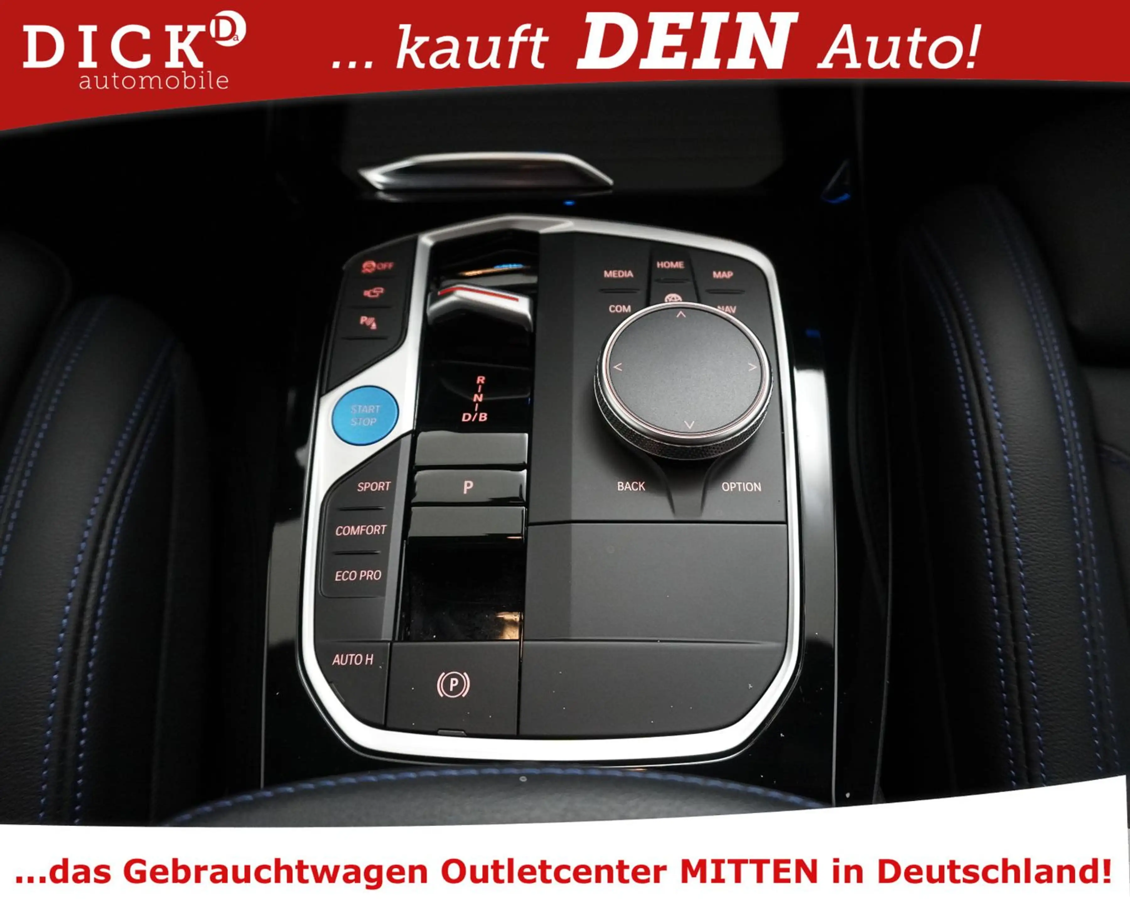 BMW iX3 Impres M Sport SHADO+PANO+MEMO+360+HEAD+20"+ — photo 15