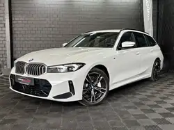 BMW Série 3 330i xDrive M-Sport Touring 245CV *Hayon*ACC*Siège