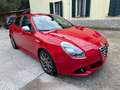 Alfa Romeo Giulietta Giulietta 1.6 jtdm(2) Progression c/CL Red - thumbnail 7