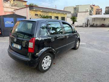 Idea 1.2 16v Black Label