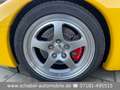 Corvette C5 5.7 Cabrio Autom. 38500km BOSE SAMMLERZUSTAND Gelb - thumbnail 20