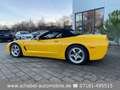 Corvette C5 5.7 Cabrio Autom. 38500km BOSE SAMMLERZUSTAND Gelb - thumbnail 16
