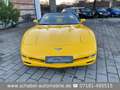 Corvette C5 5.7 Cabrio Autom. 38500km BOSE SAMMLERZUSTAND Gelb - thumbnail 15