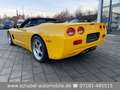 Corvette C5 5.7 Cabrio Autom. 38500km BOSE SAMMLERZUSTAND Gelb - thumbnail 8
