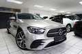 Mercedes-Benz E 400 d 4M 9G AMG Line MBUX WIDE DISTR+ CAM Plateado - thumbnail 1