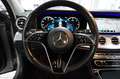 Mercedes-Benz E 400 d 4M 9G AMG Line MBUX WIDE DISTR+ CAM Plateado - thumbnail 9