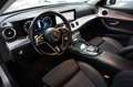Mercedes-Benz E 400 d 4M 9G AMG Line MBUX WIDE DISTR+ CAM Plateado - thumbnail 7