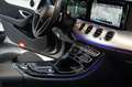 Mercedes-Benz E 400 d 4M 9G AMG Line MBUX WIDE DISTR+ CAM Plateado - thumbnail 10