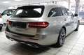 Mercedes-Benz E 400 d 4M 9G AMG Line MBUX WIDE DISTR+ CAM Plateado - thumbnail 4